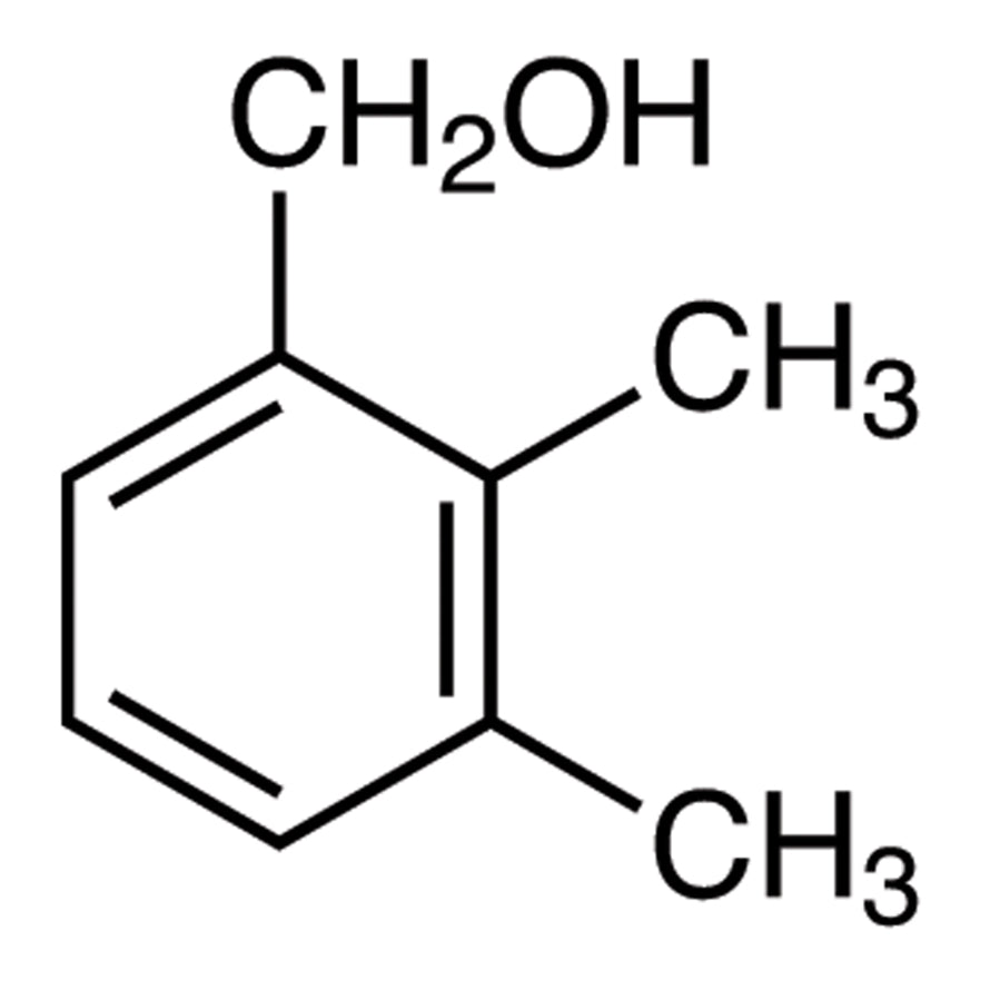 TCI D4496 13651-14-4 2,3-Dimethylbenzyl Alcohol
