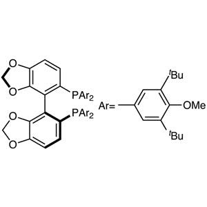 TCI D4500 210169-40-7 (S)-(+)-DTBM-SEGPHOS(regR)