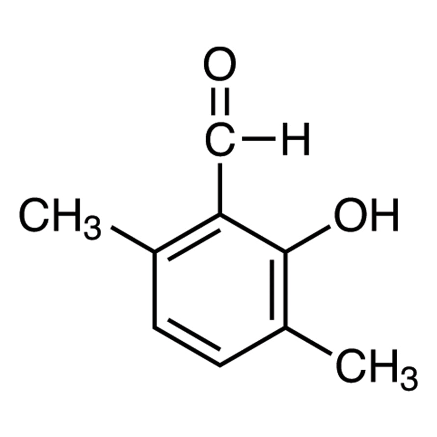 TCI D4507 1666-04-2 3,6-Dimethylsalicylaldehyde