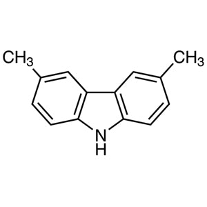 3,6-Dimethylcarbazole (CAS 5599-50-8) - TCI D4512 - AMI Scientific