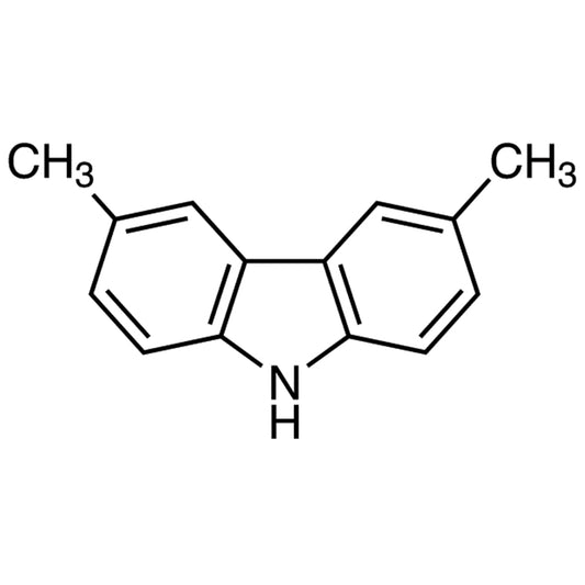 TCI D4512 5599-50-8 3,6-Dimethylcarbazole