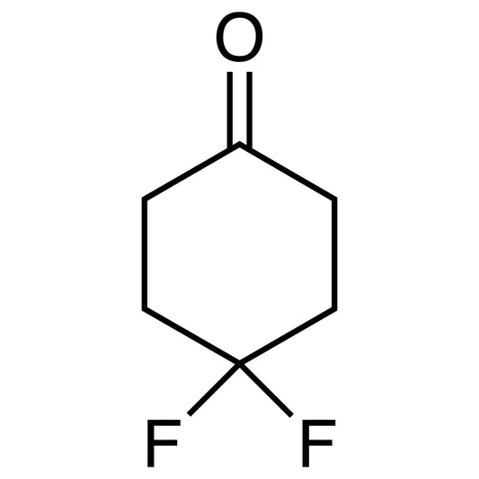 4,4-Difluorocyclohexanone (CAS 22515-18-0) - TCI D4516 - AMI Scientific