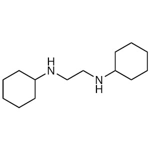 TCI D4518 4013-98-3 N,N'-Disikloheksil-1,2-etanadiamina
