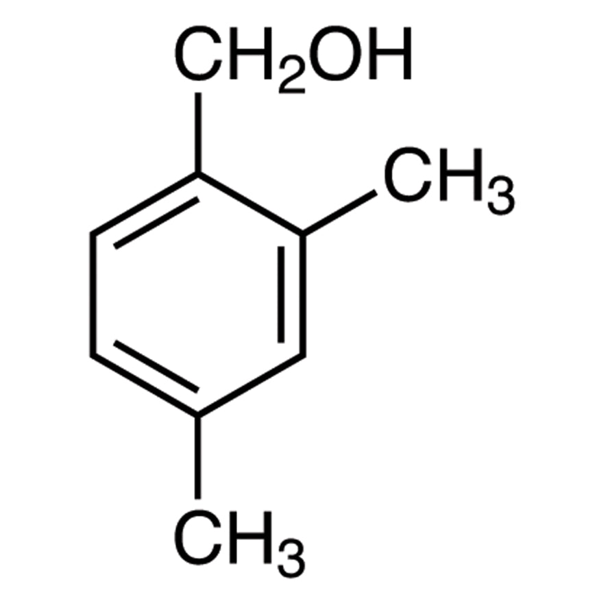 TCI D4519 16308-92-2 2,4-Dimethylbenzyl Alcohol
