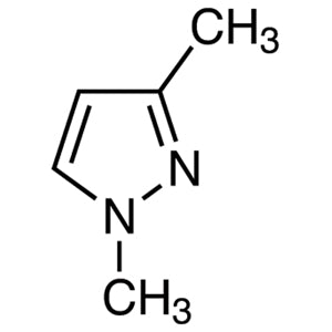 1,3-Dimethylpyrazole (CAS 694-48-4) - TCI D4528 - AMI Scientific