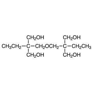 TCI D4538 23235-61-2 Di(trimetilolpropana)