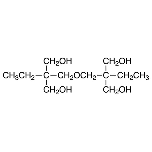 TCI D4538 23235-61-2 Di(trimethylolpropane)