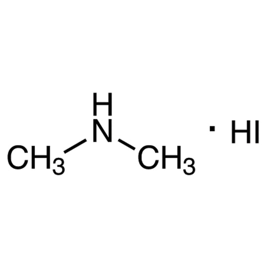 Dimethylamine Hydroiodide (CAS 51066-74-1) - TCI D4555 - AMI Scientific