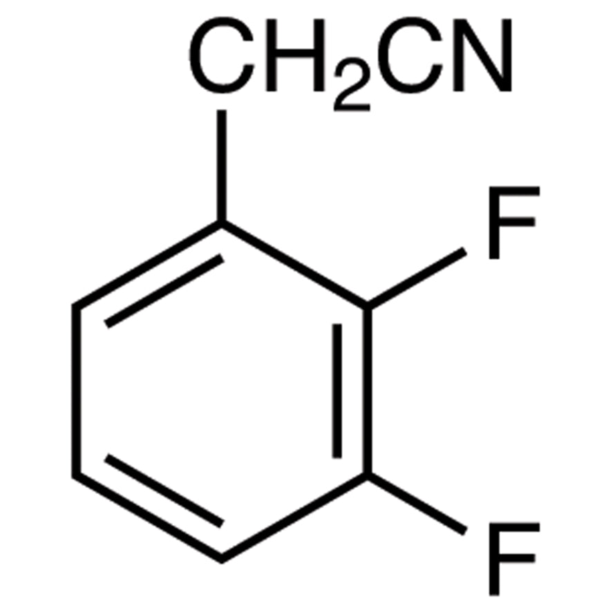 TCI D4602 145689-34-5 2,3-Difluorophenylacetonitrile