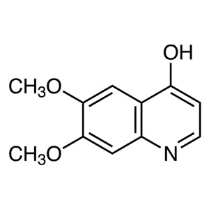 TCI D4695 13425-93-9 6,7-Dimethoxy-4-hydroxyquinoline