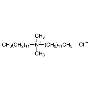 Didodecyldimethylammonium Chloride (CAS 3401-74-9) - TCI D4698 - AMI Scientific