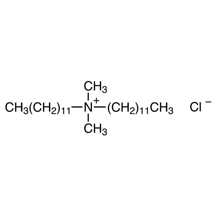 TCI D4698 3401-74-9 Didodecyldimethylammonium Chloride