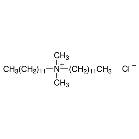 TCI D4698 3401-74-9 Didodecyldimethylammonium Chloride