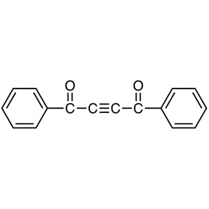 1,4-Diphenyl-2-butyne-1,4-dione (CAS 1087-09-8) - TCI D4699 - AMI Scientific