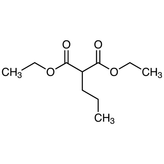 TCI D4708 2163-48-6 Diethyl Propylmalonate
