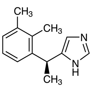 Dexmedetomidine (CAS 113775-47-6) - TCI D4709 - AMI Scientific