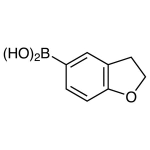 2,3-Dihydrobenzofuran-5-boronic Acid (contains varying amounts of Anhydride) (CAS 227305-69-3) - TCI D4711 - AMI Scientific