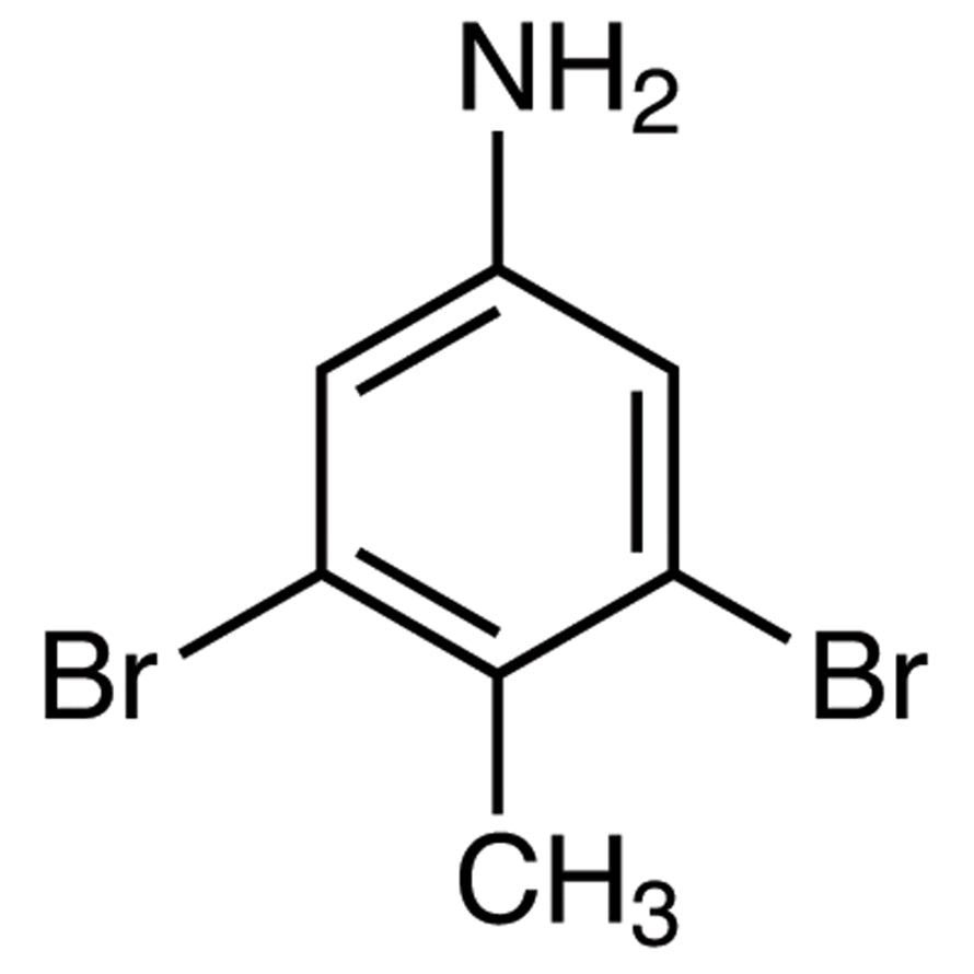 TCI D4730 13194-73-5 3,5-Dibromo-4-methylaniline