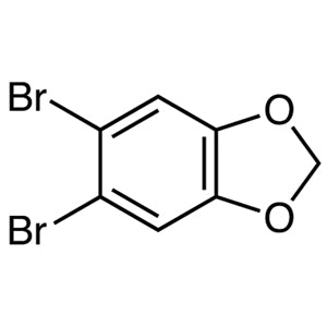 TCI D4737 5279-32-3 5,6-Dibromo-1,3-benzodioxole