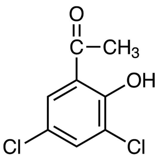 TCI D4742 3321-92-4 3',5'-Dichloro-2'-hydroxyacetophenone