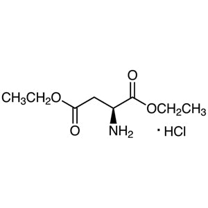 Diethyl L-Aspartate Hydrochloride (CAS 16115-68-7) - TCI D4756 - AMI Scientific