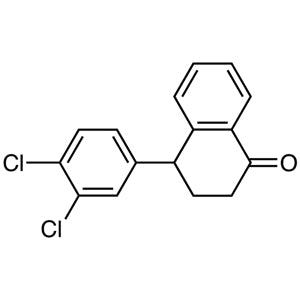 TCI D4766 79560-19-3 4-(3,4-Dichlorophenyl)-1-tetralone