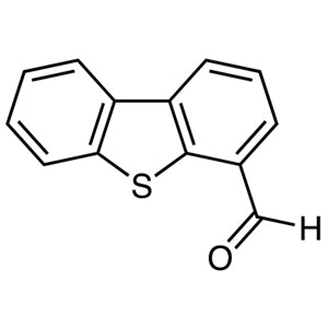 TCI D4767 23985-81-1 Dibenzothiophene-4-carboxaldehyde