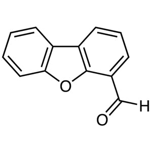 TCI D4771 96706-46-6 Dibenzofuran-4-karboksaldehida