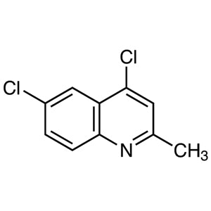 TCI D4782 53342-53-3 4,6-Dichloro-2-methylquinoline