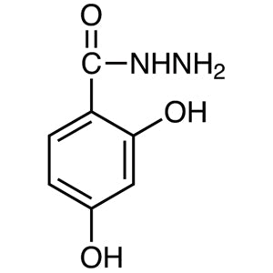 TCI D4784 13221-86-8 2,4-Dihydroxybenzohydrazide