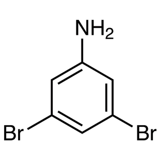 TCI D4802 626-40-4 3,5-Dibromoaniline