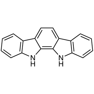 11,12-Dihydroindolo[2,3-a]carbazole (CAS 60511-85-5) - TCI D4803 - AMI Scientific