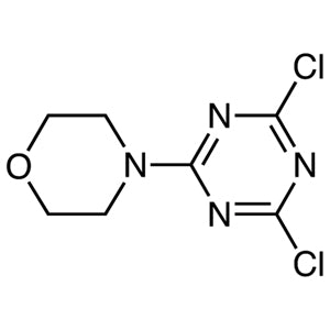 TCI D4814 6601-22-5 2,4-Dichloro-6-morpholino-1,3,5-triazine