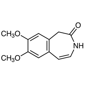 TCI D4824 73942-87-7 7,8-Dimethoxy-1H-benzo[d]azepin-2(3H)-one