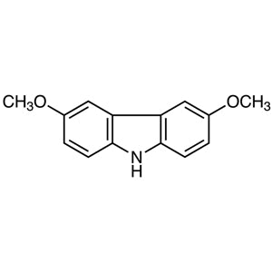 3,6-Dimethoxy-9H-carbazole (CAS 57103-01-2) - TCI D4833 - AMI Scientific