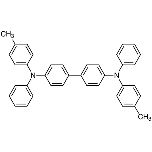 TCI D4834 20441-06-9 N,N'-Diphenyl-N,N'-di(p-tolyl)benzidine