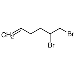 TCI D4844 4285-48-7 5,6-Dibromo-1-hexene