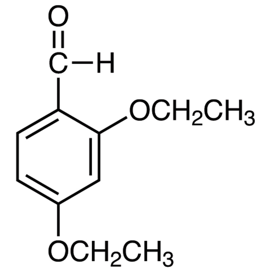 TCI D4847 22924-16-9 2,4-Diethoxybenzaldehyde