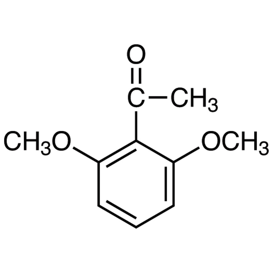 TCI D4849 2040-04-2 2',6'-Dimethoxyacetophenone