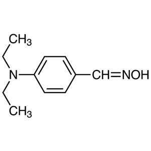 TCI D4850 54376-65-7 4-Diethylaminobenzaldoxime (mixture of isomers)