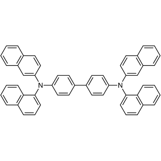 TCI D4855 374592-88-8 N,N'-Di-1-naphthyl-N,N'-di-2-naphthylbenzidine