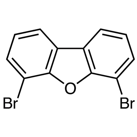 TCI D4858 201138-91-2 4,6-Dibromodibenzofuran