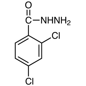 TCI D4867 5814-06-2 2,4-Dichlorobenzohydrazide