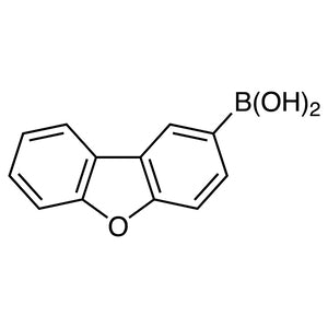 TCI D4869 402936-15-6 Dibenzo[b,d]furan-2-ylboronic Acid (contains varying amounts of Anhydride)