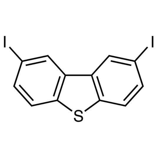 TCI D4870 105404-91-9 2,8-Diiododibenzothiophene