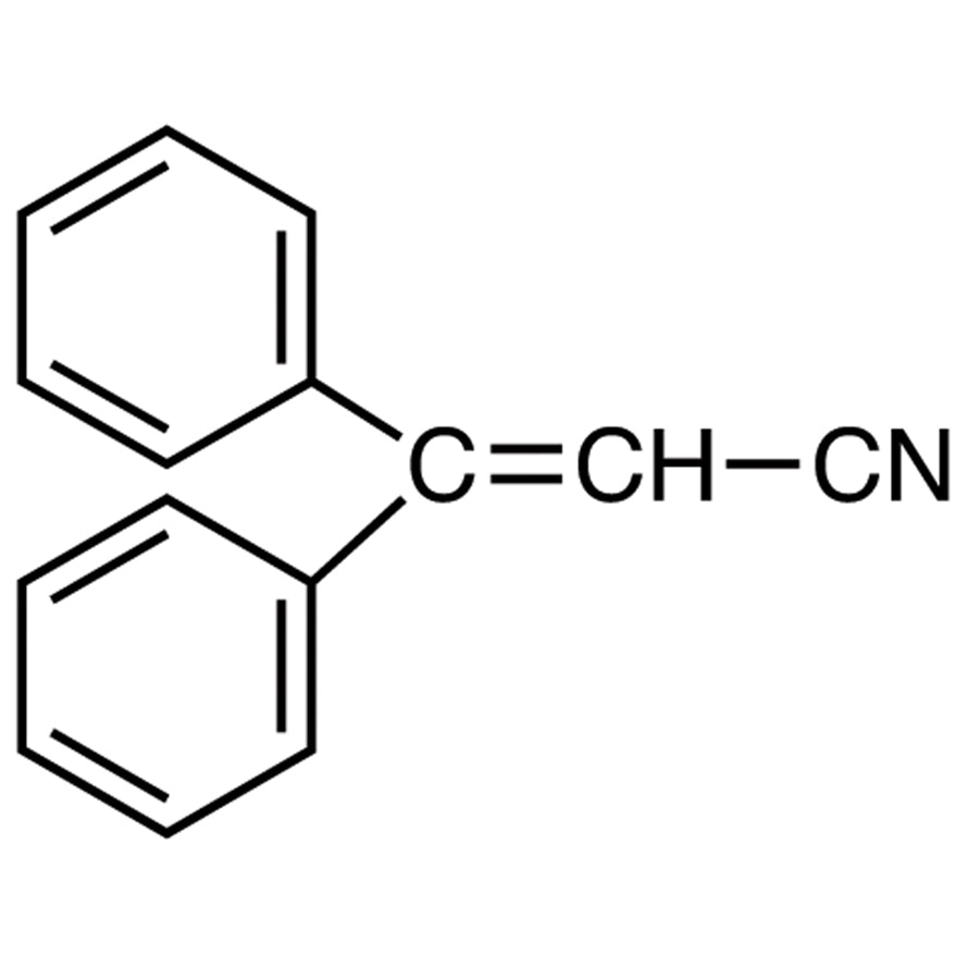 TCI D4873 3531-24-6 3,3-(Difenil)akrilonitril
