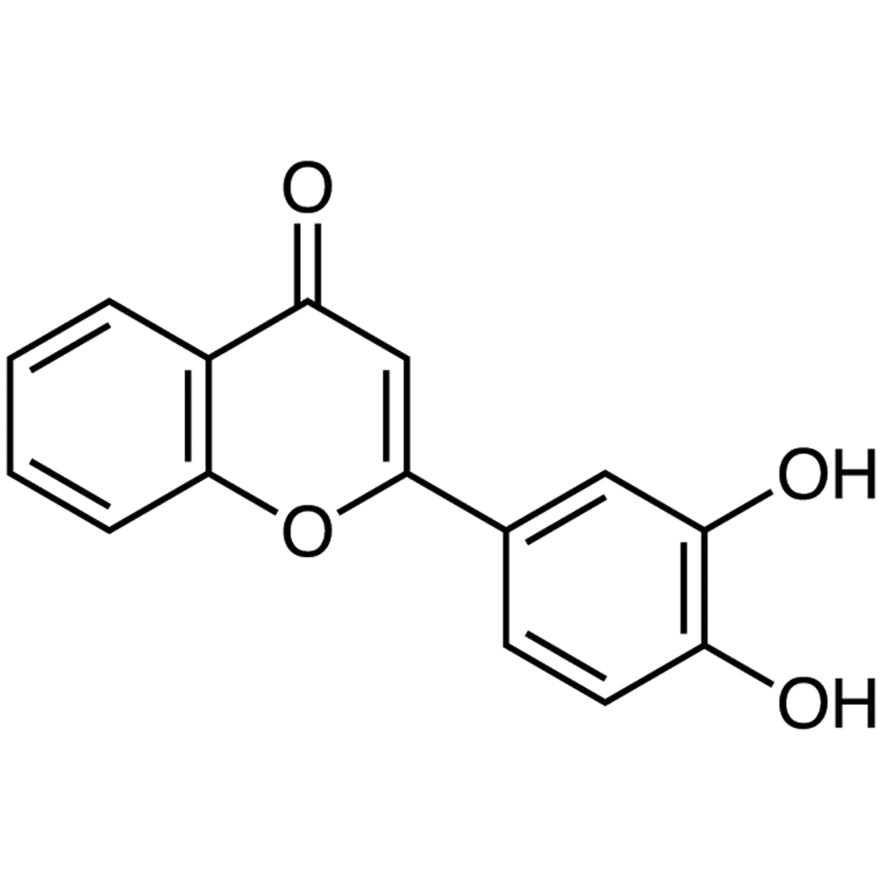 TCI D4884 4143-64-0 3',4'-Dihydroxyflavone