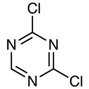 TCI D4891 2831-66-5 2,4-Dichloro-1,3,5-triazine