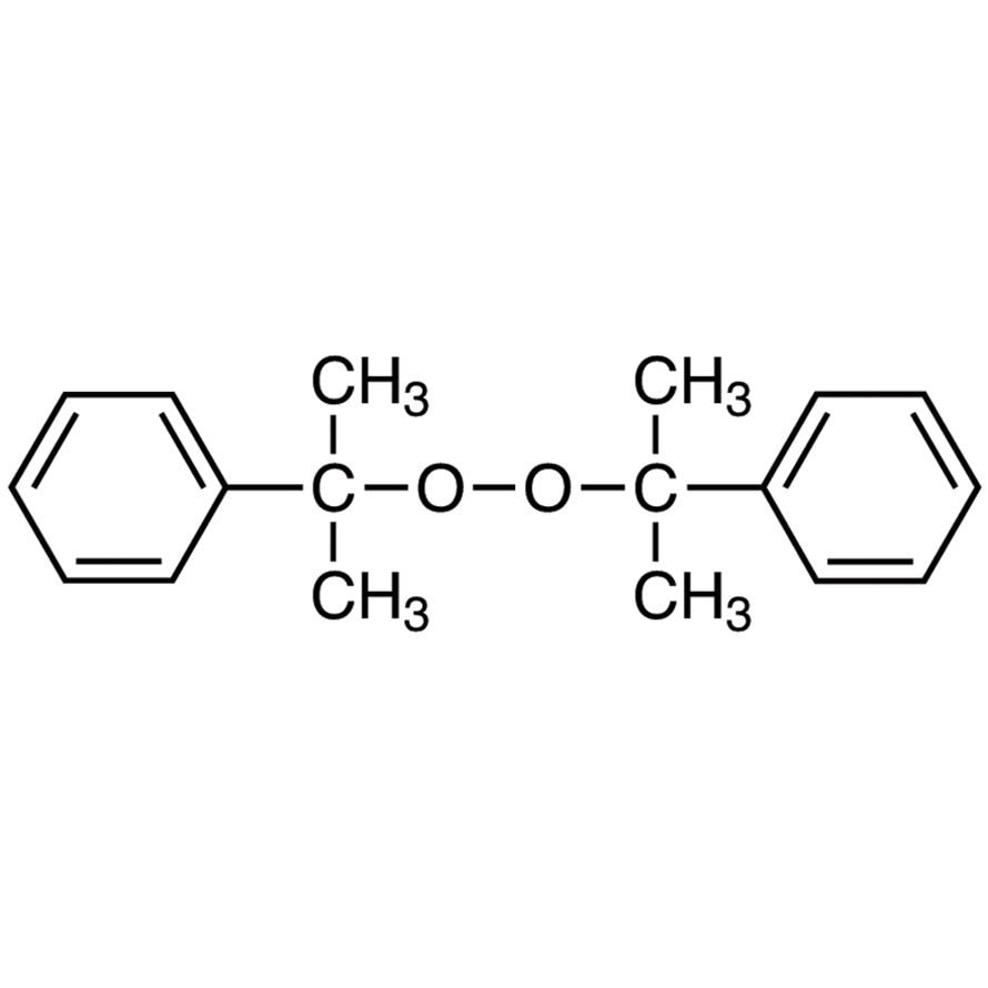 TCI D4894 80-43-3 Dicumyl Peroxide (contains ca. 60% CaCO3)