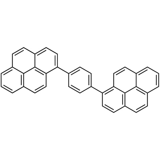 TCI D4922 475460-77-6 1,4-Di(1-pyrenyl)benzene
